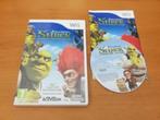 OPRUIMEN | Wii | SHREK voor eeuwig en altijd, Spelcomputers en Games, Games | Nintendo Wii, Avontuur en Actie, Gebruikt, 1 speler
