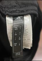 Adidas Trainingspakken Maat S - 2 Stuks, Zwart, Ophalen of Verzenden, Zo goed als nieuw, Adidas