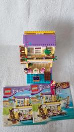 Lego friends 41037 en 41000 samen, Ophalen of Verzenden, Zo goed als nieuw, Complete set, Lego