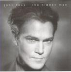 JOHN FOXX 2 CD THE HIDDEN MAN + HANDTEKENING, Cd's en Dvd's, Cd's | Pop, Ophalen of Verzenden, 1980 tot 2000, Gebruikt