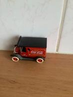 Coca-Cola Model Auto, Ophalen of Verzenden, Zo goed als nieuw, Auto, Overige merken