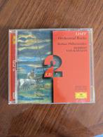 Liszt: orchestral works, Ophalen of Verzenden, Zo goed als nieuw, Orkest of Ballet