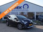 Toyota Aygo 1.0 VVT-i x-joy LMV | CAMERA | CLIMA | BT-TEL, Auto's, Voorwielaandrijving, Start-stop-systeem, Stof, Gebruikt