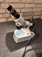 microscoop, Audio, Tv en Foto, Optische apparatuur | Microscopen, Ophalen, Zo goed als nieuw