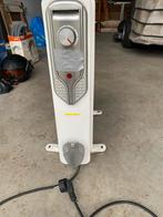 Sun en Heat electrische Radiator, Ophalen, 30 tot 80 cm, Gebruikt, Radiator