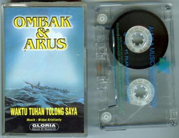 Waktu Tuhan Tolong Saya - Ombak and Arus beschikbaar voor biedingen