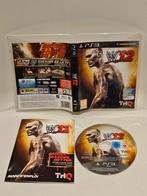 Wwe 12 PS3, Vechten, Ophalen of Verzenden, Zo goed als nieuw, 3 spelers of meer