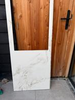 Dekton keukenblad nieuw, Ophalen of Verzenden, Zo goed als nieuw, Enkelwandige keuken