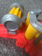 Hot Wheels Car Wash, Ophalen of Verzenden, Zo goed als nieuw, Jongen of Meisje