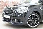 MINI Countryman Cooper S Automaat / Trekhaak / Panoramadak /, Auto's, Mini, Euro 6, 1435 kg, Zwart, SUV of Terreinwagen