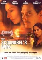 The scoundrel's wife [1184], Alle leeftijden, Ophalen of Verzenden, Zo goed als nieuw, Drama