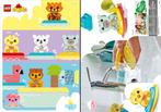 Lego | Duplo | Pret in bad: drijvende dierentrein | 10965, Kinderen en Baby's, Speelgoed | Duplo en Lego, Lego, Nieuw, https://legohouse.com/en-gb/info/contact-us/