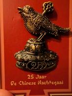 Efteling Pin - De Chinese Nachtegaal (Nieuw), Antiek en Kunst, Ophalen of Verzenden