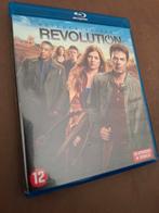 4 Disc Blu-ray Revolution Seizoen 1, Verzenden, Nieuw in verpakking, Tv en Series, Boxset
