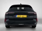 Opel Astra Sports Tourer 1.2 Turbo Hybrid GS | Navigatie | C, Euro 6, 1199 cc, Zwart, Origineel Nederlands