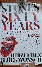 Rolling Stones posters 7 x Verschillende maten., Huis en Inrichting, Ophalen of Verzenden, Zo goed als nieuw