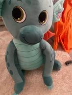 Draken knuffel, Ophalen of Verzenden, Nieuw