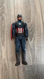 Captain america, Ophalen of Verzenden, Zo goed als nieuw