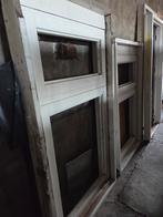 Nieuwe raamkozijnen 2 stuks, Doe-het-zelf en Verbouw, Kozijnen en Schuifpuien, Ophalen of Verzenden, Nieuw, Hout, Raamkozijn