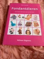 Helen Penman - Fondantdieren, Italië, Ophalen of Verzenden, Zo goed als nieuw, Helen Penman