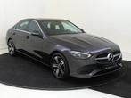 Mercedes-Benz C-klasse 180 Luxury Line Parkeercamera / Stoel, Automaat, Electronic Stability Program (ESP), Euro 6, 4 cilinders