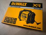 Dewalt DCC018N compressor auto fiets luchtbed etx, Doe-het-zelf en Verbouw, Compressors, Ophalen, Nieuw, Minder dan 200 liter/min