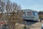 Caravan Cantara 2000, Chateau, 60 kg, Treinzit, 750 - 1000 kg