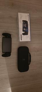 PS Portal Remote Player  zwart met 2 jaar garantie, Spelcomputers en Games, Spelcomputers | Sony PlayStation Portables | Accessoires