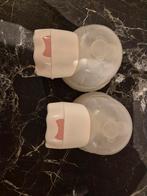 Vulpes Goods Handsfree Borstkolf, Kinderen en Baby's, Babyvoeding en Toebehoren, Ophalen, Gebruikt, Borstkolf