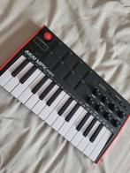 Akai mpk, Ophalen of Verzenden, Zo goed als nieuw