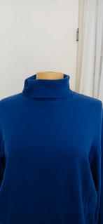 Miss etam coltrui  kobaltblauw mt xl 42 44, Kleding | Dames, Truien en Vesten, Miss etam, Maat 42/44 (L), Zo goed als nieuw, Verzenden