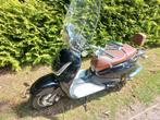 Retro scooter gratis!!!! Goed lezen!!!!!, Ophalen, Gebruikt