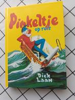 Dick Laan - Pinkeltje op reis, Dick Laan, Ophalen of Verzenden