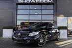 Mercedes-Benz C-klasse Estate 200 AMG, 184 PK, Facelift, Vir, Automaat, Gebruikt, Zwart, 4 cilinders