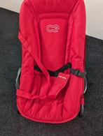 Rood wipstoeltje, merk koelstra., Ophalen, Zo goed als nieuw