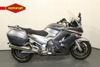 Yamaha FJR 1300 (bj 2007), Bedrijf, Meer dan 35 kW, Toermotor