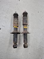 Voor schokbrekers VW T3 Syncro, Ophalen, Gebruikt, Volkswagen