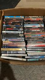 DVD Collectie - Diverse Films, Alle leeftijden, Ophalen of Verzenden, Gebruikt
