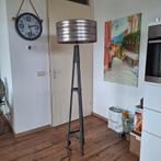 Staande vloerlamp, Huis en Inrichting, Ophalen of Verzenden, Zo goed als nieuw, 150 tot 200 cm