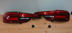 LED achterlichten Audi S4 A4 avant full LED dynamisch, Ophalen of Verzenden, Gebruikt, Audi