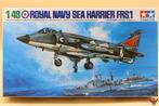 ROWASP | Tamiya 1/48 Royal Navy Sea Harrier FRS 1, Hobby en Vrije tijd, Modelbouw | Vliegtuigen en Helikopters, Overige merken