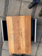 Henders & Hazel Meubelset - Tafel, TV Kast, Huis en Inrichting, Ophalen, Gebruikt, 150 tot 200 cm, Minder dan 100 cm