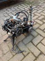 Peugeot Speedfight watergekoeld blok, Ophalen, Gebruikt, Blok, Peugeot