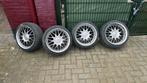 Breedset lm velgen 16 inch 5x100 multisteek 5x112, Ophalen of Verzenden