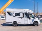 Benimar Tessoro 430 NU ZOMER PRIJS Direct Leverbaar, Overige merken, Diesel, Half-integraal, Tot en met 4
