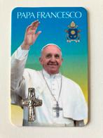 Paus Franciscus Papa Francesco Hanger 2015 Vaticaan, Verzamelen, Religie, Verzenden, Zo goed als nieuw