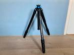 BENRO STATIEF CARBON EXTRA LARGE - TMA48CXL - MACH 3, Ophalen of Verzenden, Gebruikt, 175 cm of meer, Driepoot