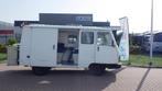 Peugeot J9 A31 FOURG. B mooie foodtruck van te maken retro c, Caravans en Kamperen, Campers, Overige merken, Buscamper of Camperbus