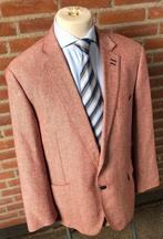 British Indigo Blazer/ jasje Katoen/ Wol Mt 58, Kleding | Heren, Kostuums en Colberts, Ophalen of Verzenden, Zo goed als nieuw