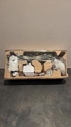 Ikea ISFALL wandlamp - retro - vintage nieuw in doos, Huis en Inrichting, Lampen | Wandlampen, Ophalen of Verzenden, Nieuw
